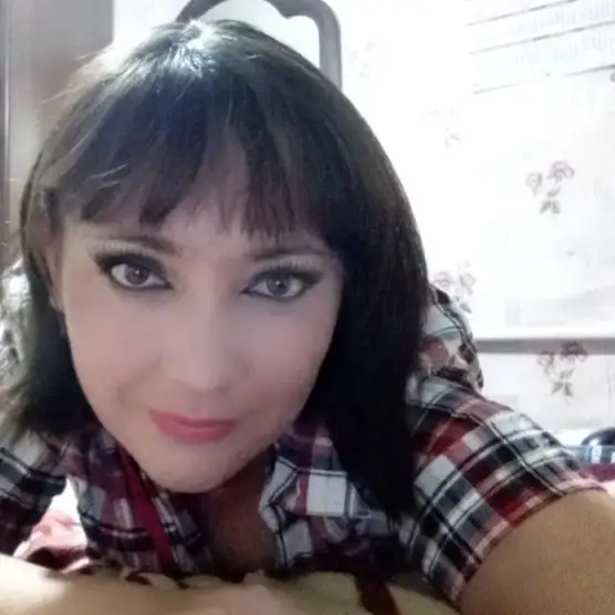 Aziza, 36, Берлин - Liebe ru