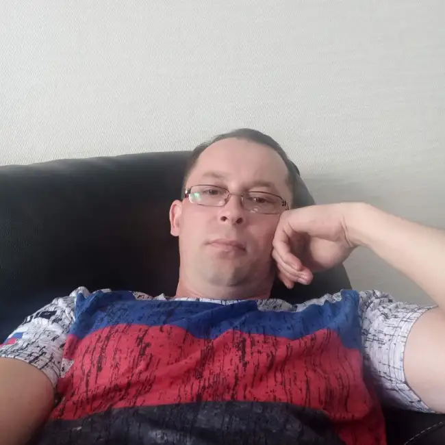 Eduard, 44, Берлин - Liebe ru