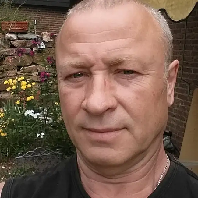 Артур, 62, Зуль - Liebe ru