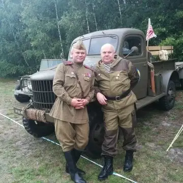 Viktor, 55, Аахен - Liebe ru