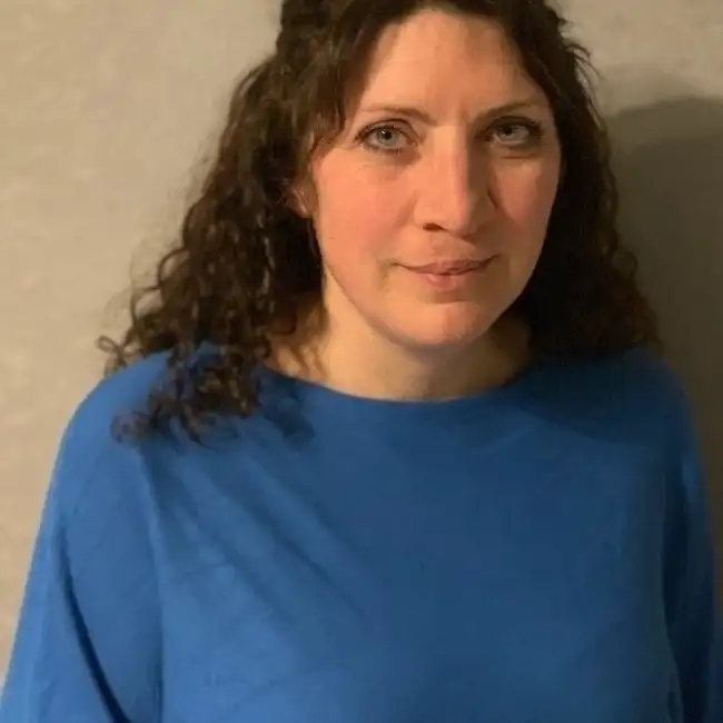 Irina, 44, Люденсхейд - Liebe ru