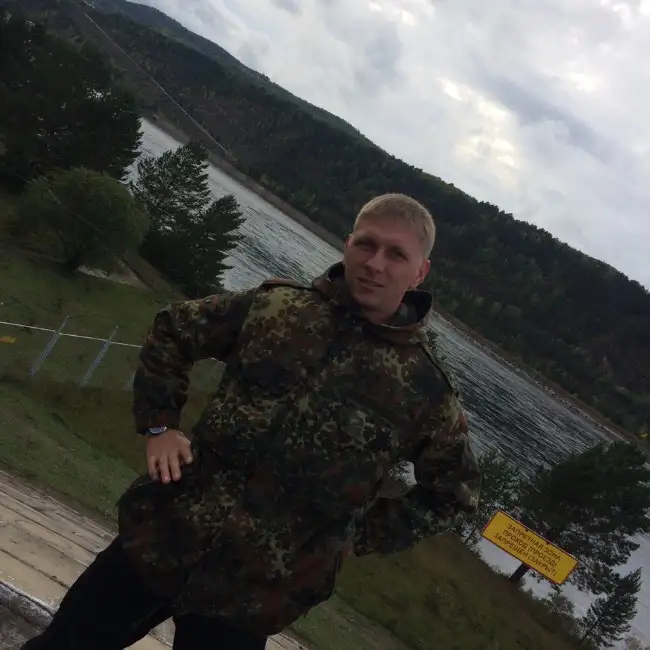 Владимир, 37, Берлин - Liebe ru