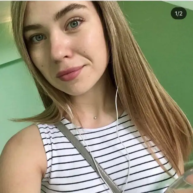 Алена, 38, Берлин - Liebe ru