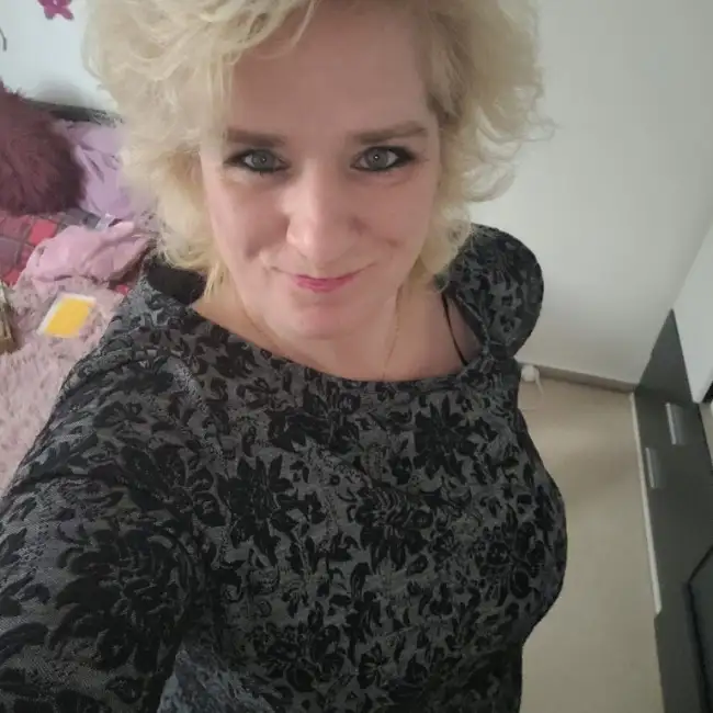 Vita, 57, Берлин - Liebe ru