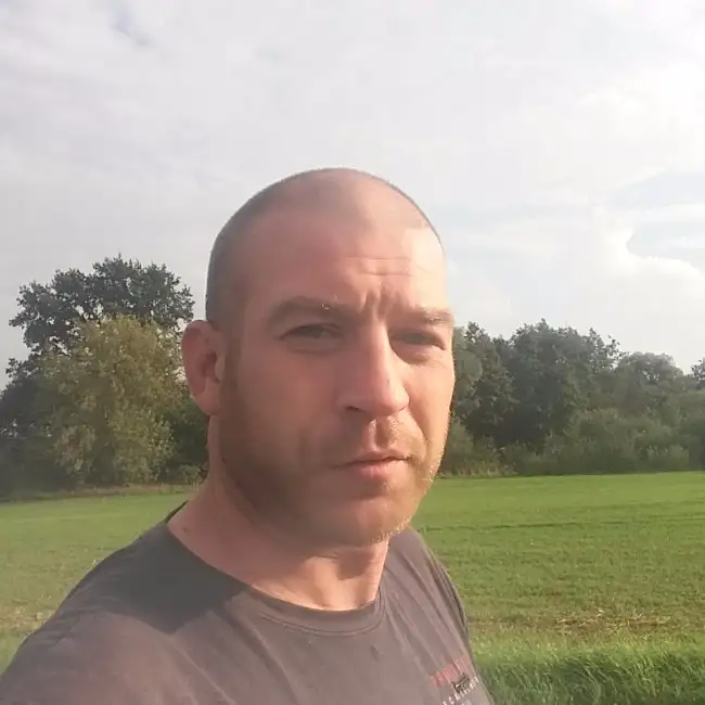 Alexander, 40, Берлин - Liebe ru