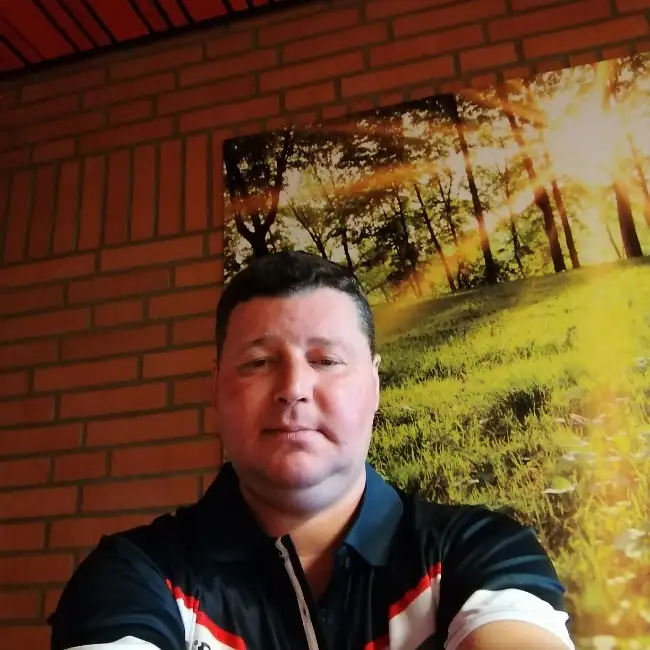 Sergey, 50, Оснабрюк - Liebe ru