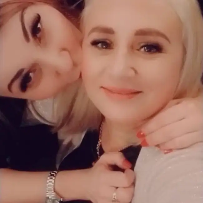 Elena, 42, Фридрихсхафен - Liebe ru