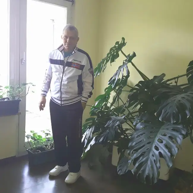 Veniamin, 68, Нюрнберг - Liebe ru