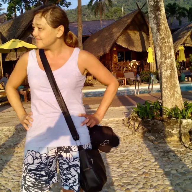 Larisa, 55, Мюнхен - Liebe ru