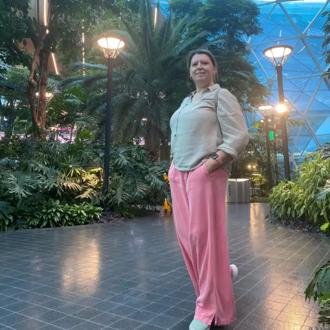 Zariza, 55, Дюссельдорф - Liebe ru