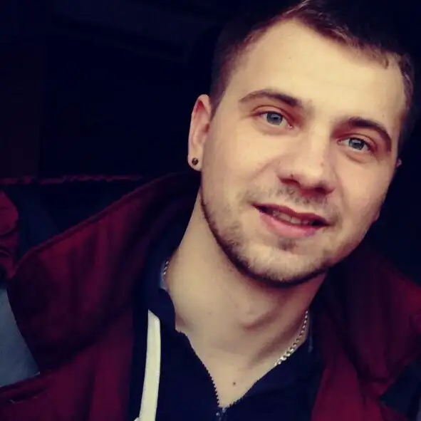 Константин, 31 - Liebe ru