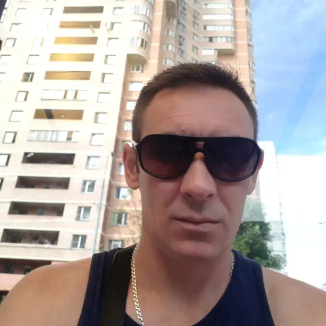 Ivan, 44, Берлин - Liebe ru