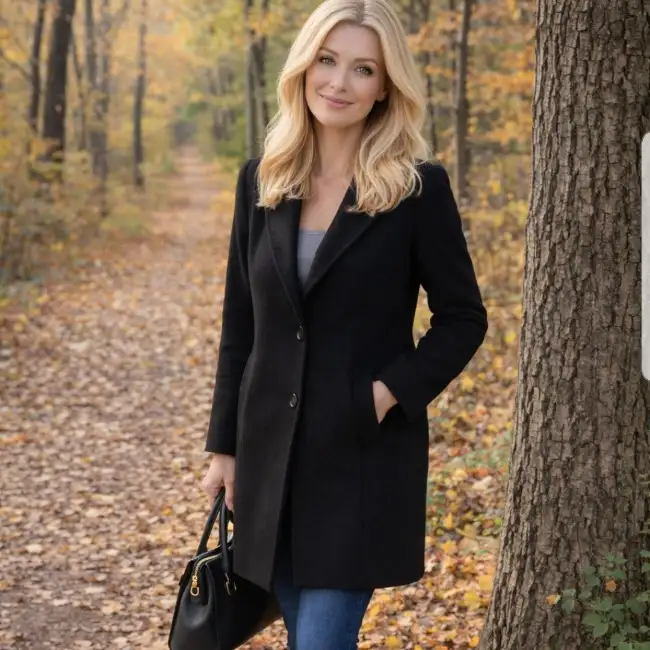 Margo, 51 - Штутгарт - LiebeRu