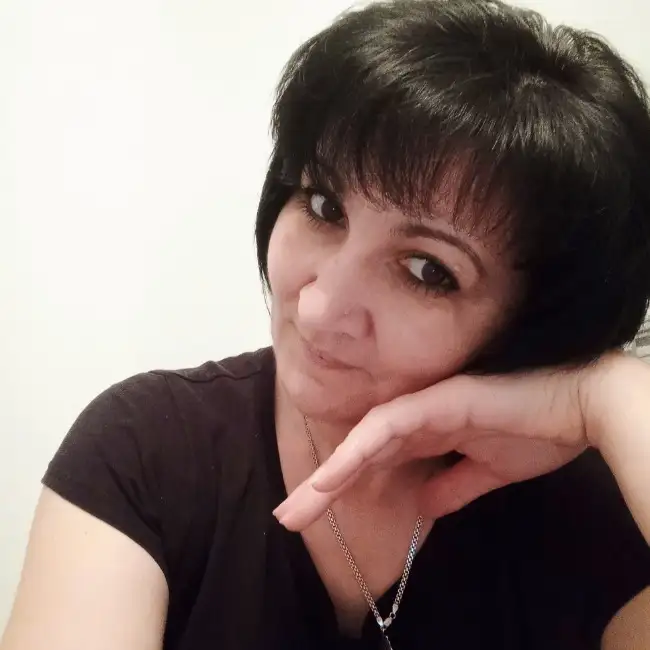 Оксана, 50, Кёльн - Liebe ru