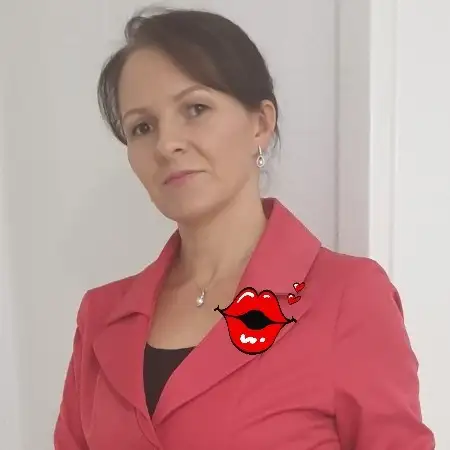 Tatjana, 43, Кёльн - Liebe ru