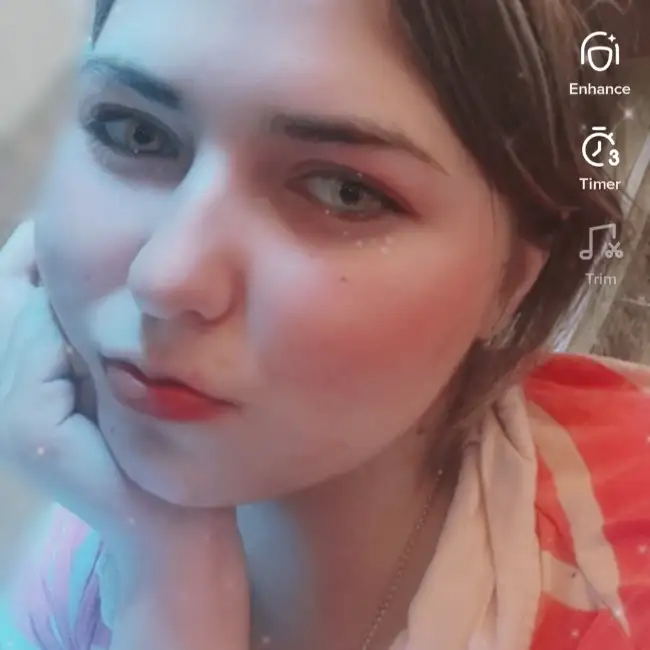 Anna, 24, Мюнхен - Liebe ru