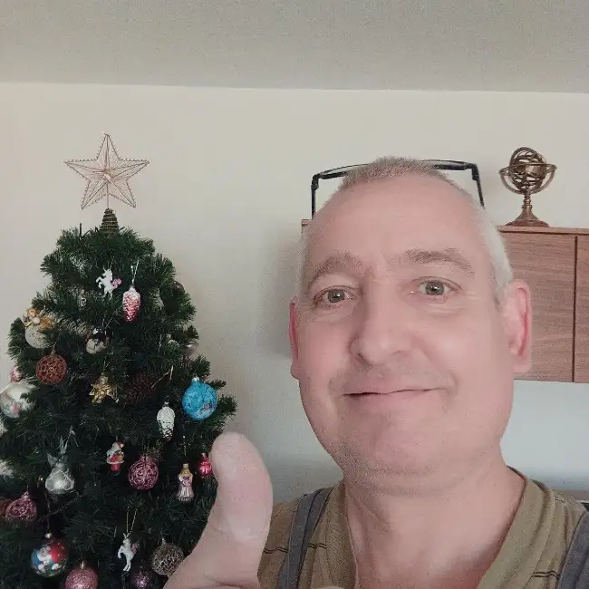 Дмитрий, 52, Берлин - Liebe ru