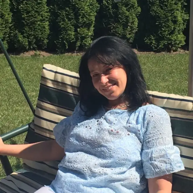 Елена, 53, Ганновер - Liebe ru