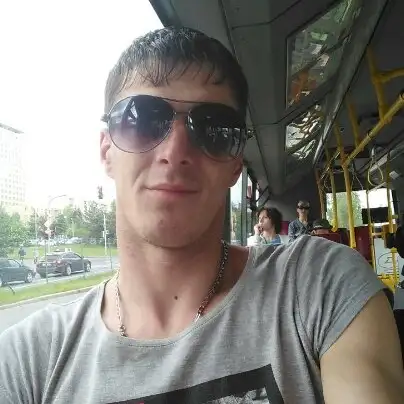 Domenik, 37 - Liebe ru