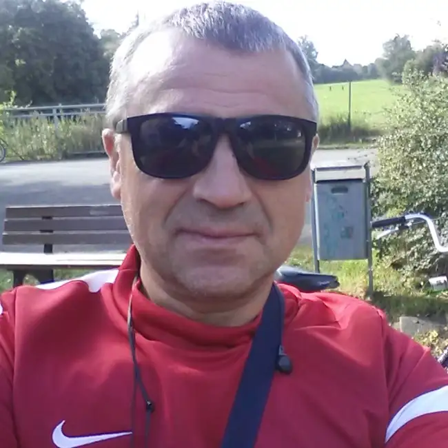 Виктор, 51, Мюнхен - Liebe ru