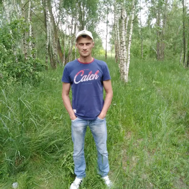 Вадим, 47, Кёльн - Liebe ru