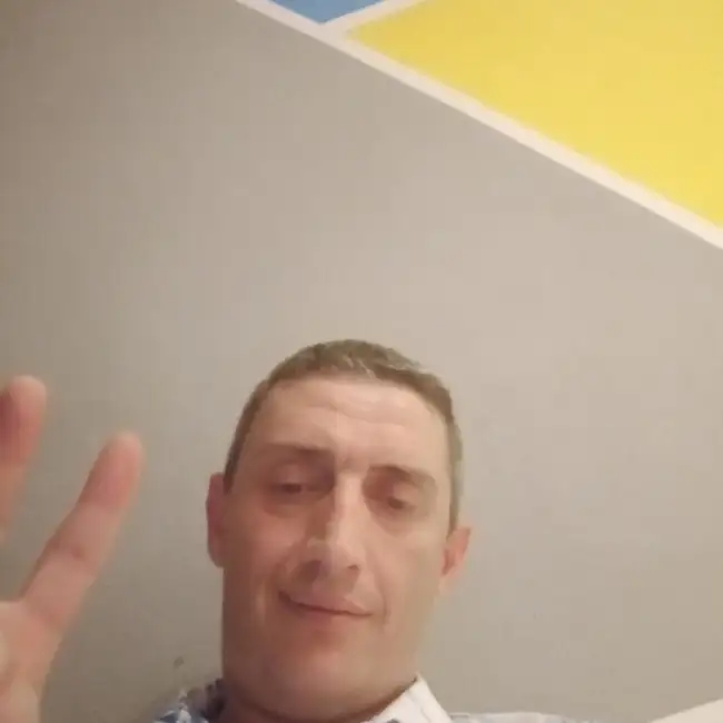 Dima, 46 - Liebe ru