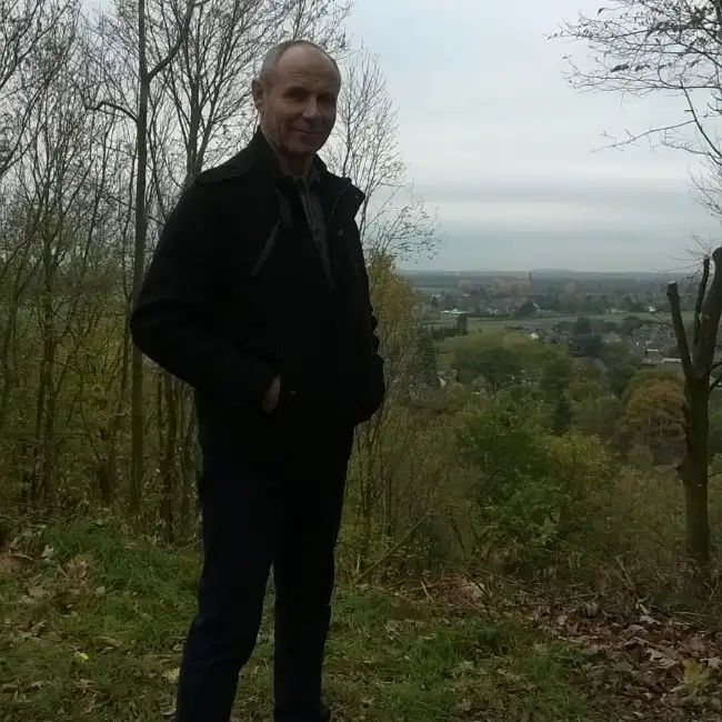 Valentin, 67, Дюссельдорф - Liebe ru