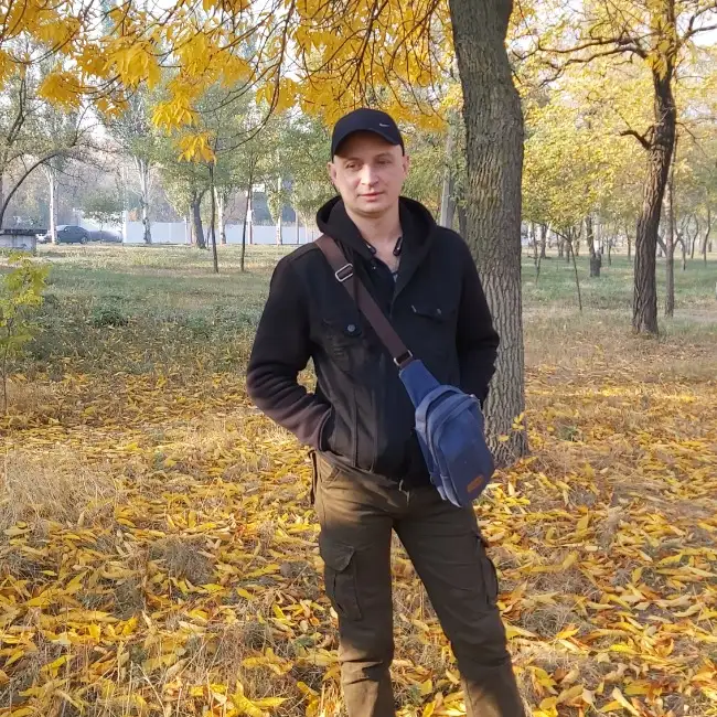 Alexander, 48, Берлин - Liebe ru