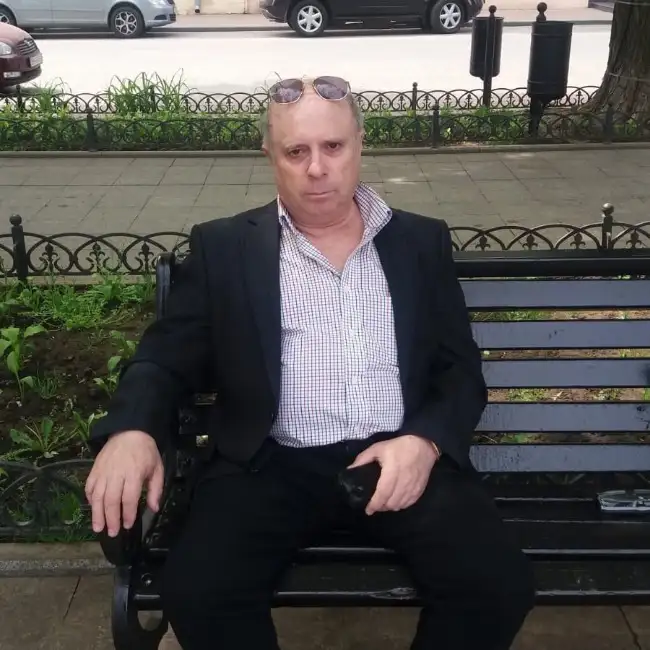 ALEX, 70, Бремен - Liebe ru