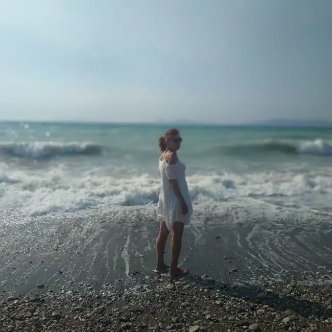 Julia, 51, Мюнхен - Liebe ru