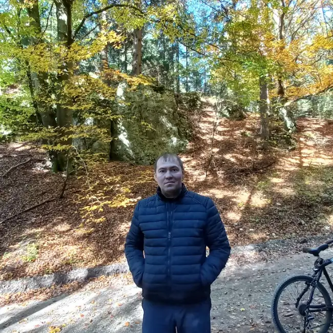 Niko, 42, Ингольштадт - Liebe ru