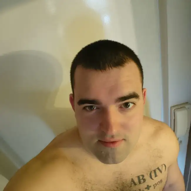 Andrey, 37, Берлин - Liebe ru