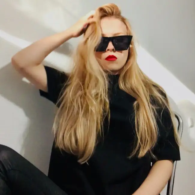 Lina, 30, Берлин - Liebe ru