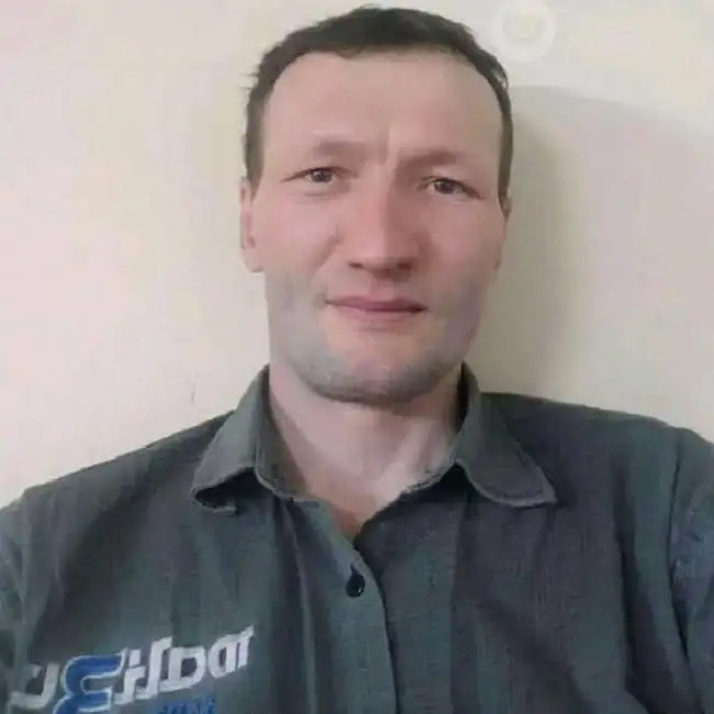 Sergey, 48, Берлин - Liebe ru