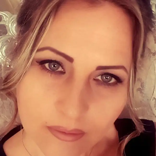 Victoria, 49, Берлин - Liebe ru