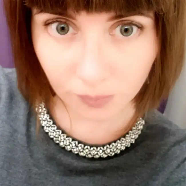 Anna, 48, Берлин - Liebe ru