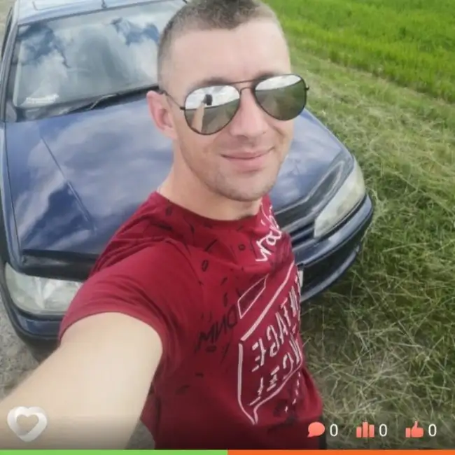 Nikolai, 31, Ганновер - Liebe ru