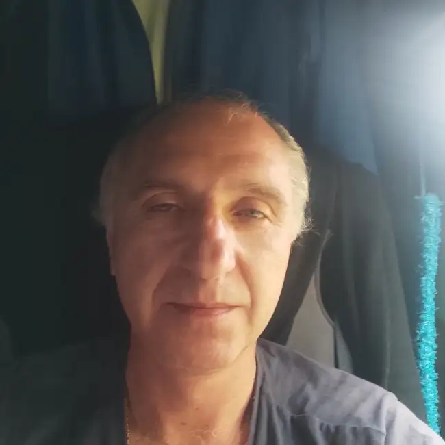 Gennadii, 57, Пасау - Liebe ru
