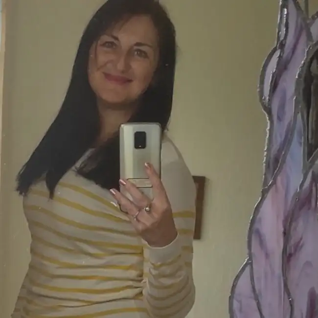 Татьяна, 58, Гиссен - Liebe ru