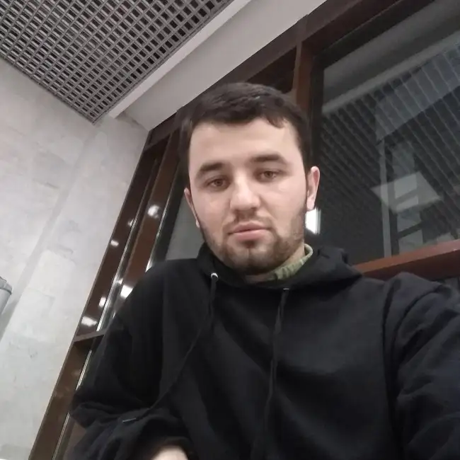 Амир, 32, Берлин - Liebe ru