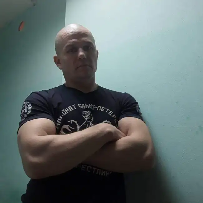 Roman, 45, Руссельшейм - Liebe ru