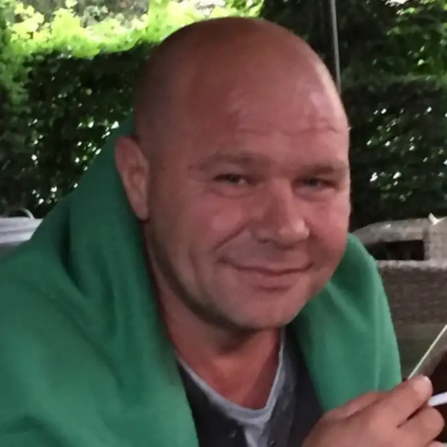 Andreas, 56, Бохольт - Liebe ru