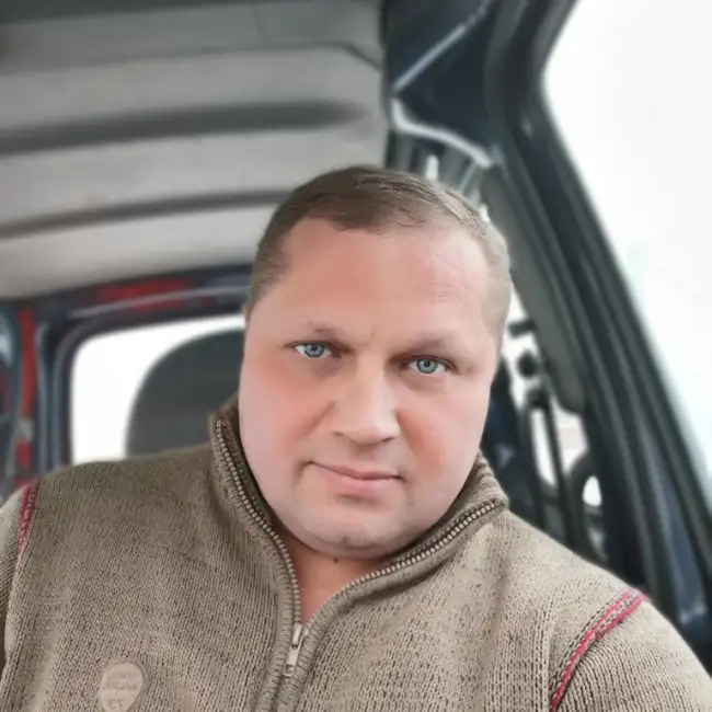 Vlad, 49, Берлин - Liebe ru
