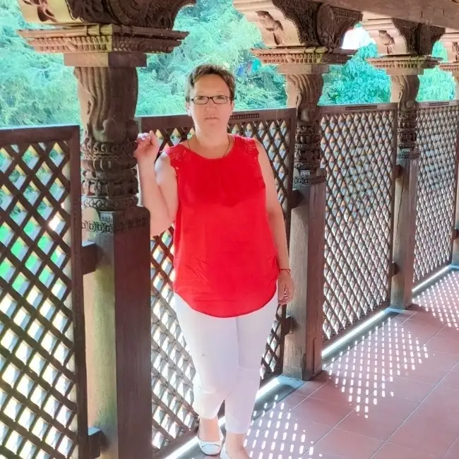 Swetlana, 51, Регенсбург - Liebe ru