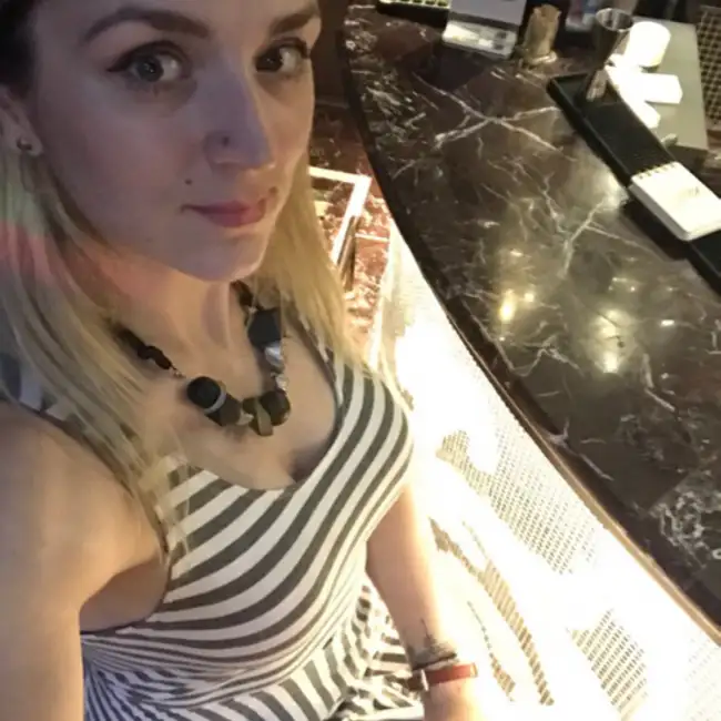 Sviatlana, 39, Берлин - Liebe ru