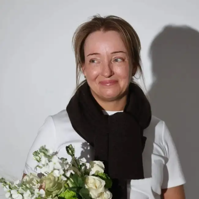 Mariia, 53, Дюссельдорф - Liebe ru