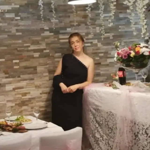 Irina, 37, Ульм - Liebe ru