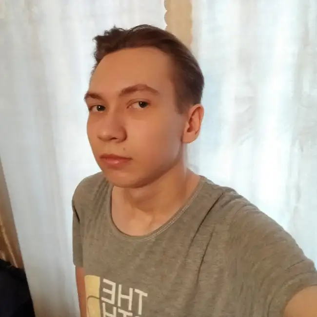 Vladimir, 25, Берлин - Liebe ru