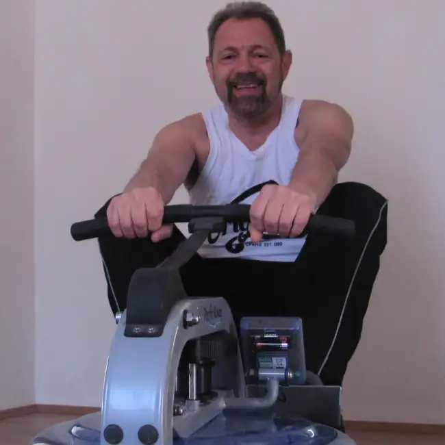 Мастер, 67, Аугсбург - Liebe ru