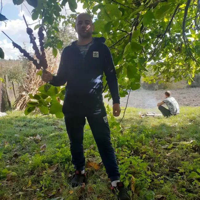 Сергей, 43, Штутгарт - Liebe ru